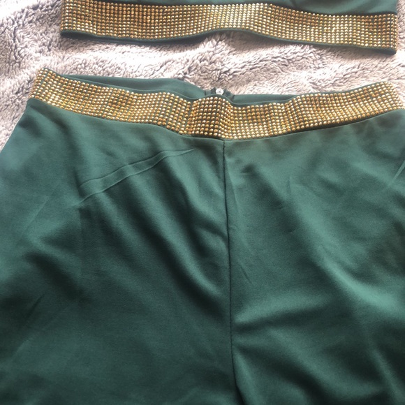 Pants set - Picture 2 of 3